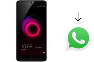 Comment installer WhatsApp dans un Maxtron V2