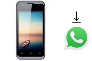 Comment installer WhatsApp dans un Maxtron V3