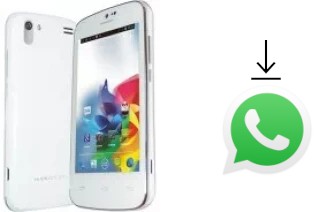 Comment installer WhatsApp dans un Maxwest Orbit 4400