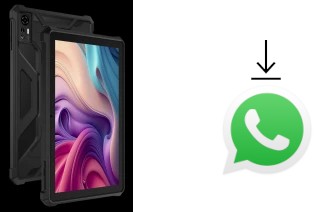 Comment installer WhatsApp dans un Maxwest Astro 10