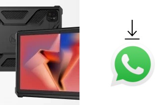 Comment installer WhatsApp dans un Maxwest Astro 10R