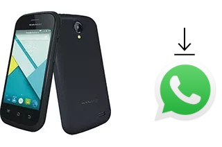 Comment installer WhatsApp dans un Maxwest Astro 3.5