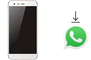 Comment installer WhatsApp dans un Maxwest Astro 5s