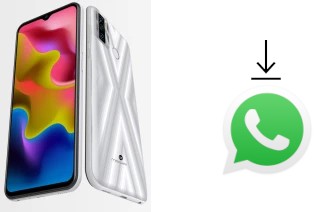 Comment installer WhatsApp dans un Maxwest Gravity g6