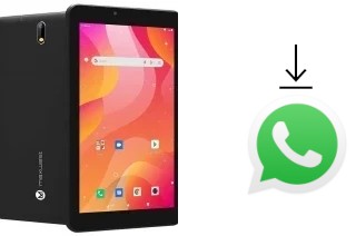 Comment installer WhatsApp dans un Maxwest Nitro 7Q