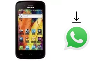 Comment installer WhatsApp dans un Maxx MSD7 AX406