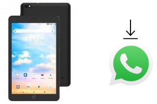 Comment installer WhatsApp dans un Maze Speed