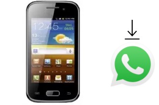 Comment installer WhatsApp dans un MBO 8160