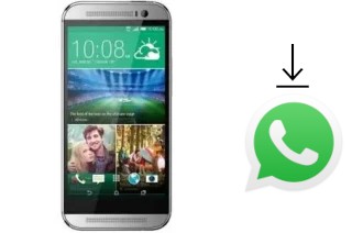 Comment installer WhatsApp dans un MBO E8 Plus