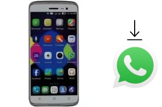 Comment installer WhatsApp dans un MBO Idol 3S