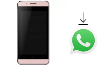 Comment installer WhatsApp dans un MBO R7I