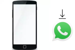 Comment installer WhatsApp dans un MeanIT MG481