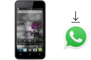 Comment installer WhatsApp dans un MeanIT Q1 Plus