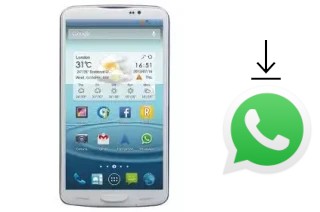 Comment installer WhatsApp dans un Mediacom Option DUO S650