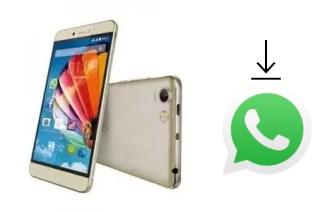 Comment installer WhatsApp dans un Mediacom PhonePad Duo S531