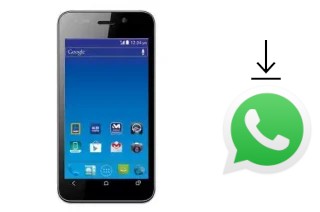 Comment installer WhatsApp dans un Medion E4002