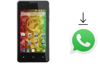 Comment installer WhatsApp dans un Medion E4005