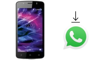 Comment installer WhatsApp dans un Medion E4506