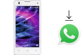 Comment installer WhatsApp dans un Medion E5004