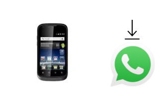 Comment installer WhatsApp dans un Medion Life E3501