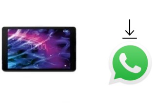 Comment installer WhatsApp dans un Medion LifeTab E10411