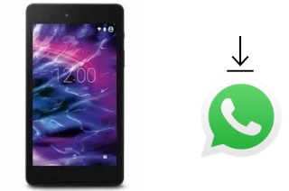 Comment installer WhatsApp dans un Medion LifeTab E6912