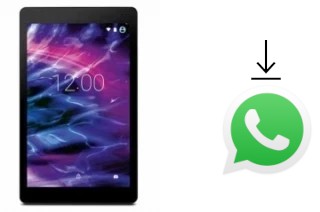 Comment installer WhatsApp dans un Medion LifeTab P10601