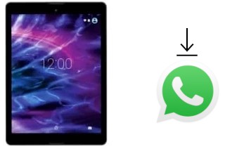 Comment installer WhatsApp dans un Medion LifeTab P9701