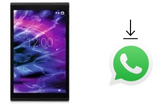 Comment installer WhatsApp dans un Medion Lifetab X10301