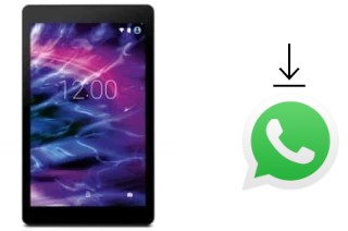 Comment installer WhatsApp dans un Medion Medion Lifetab