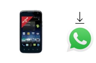 Comment installer WhatsApp dans un Medion P4013