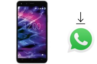 Comment installer WhatsApp dans un Medion P5004