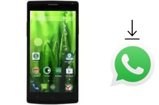 Comment installer WhatsApp dans un MegaFon MFLoginPh