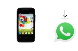 Comment installer WhatsApp dans un MegaFon MS3A