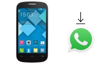 Comment installer WhatsApp dans un MegaFon MS3B