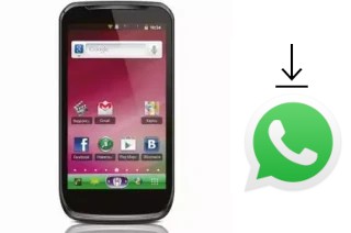 Comment installer WhatsApp dans un MegaFon SIM Plus