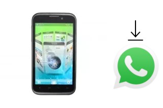 Comment installer WhatsApp dans un MegaFon SP-A10