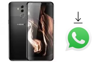 Comment installer WhatsApp dans un Meiigoo Mate 10