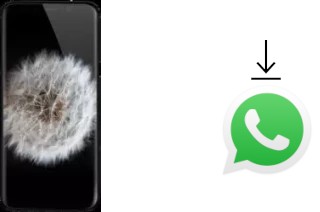 Comment installer WhatsApp dans un Meiigoo Note 8