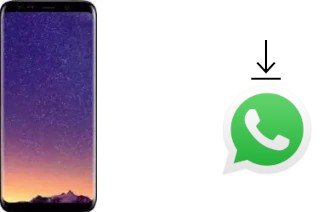 Comment installer WhatsApp dans un Meiigoo S8