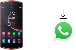 Comment installer WhatsApp dans un Meitu M6