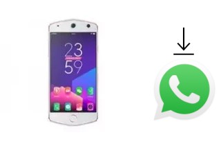 Comment installer WhatsApp dans un Meitu M8