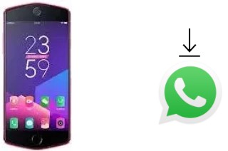 Comment installer WhatsApp dans un Meitu M8s