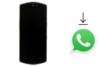 Comment installer WhatsApp dans un Meitu T9