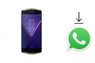 Comment installer WhatsApp dans un Meitu V6