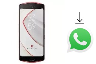 Comment installer WhatsApp dans un Meitu V7