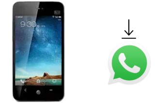 Comment installer WhatsApp dans un Meizu MX 4-core