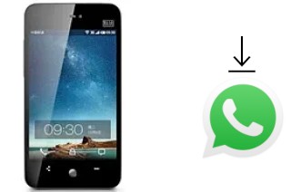 Comment installer WhatsApp dans un Meizu MX