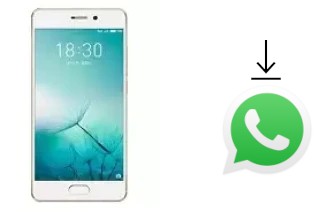 Comment installer WhatsApp dans un Meizu Pro 7 Standard Edition