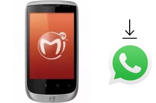 Comment installer WhatsApp dans un Mi-Fone A303